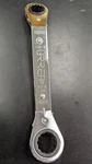 New Urrea 1186-M Box End WRENCH,16 Mm 12 Pt. 25 Deg Offset-usa. Fixed Price $24.24.