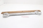 Snap-on VO2830B 7/8" X 5/16" Sae Standard Open-end Wrench Usa. Fixed Price $41.99.