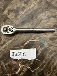 Channellock Tool Quick Release Cr-v 1/2" Drive Rachet Socket Wrench 8 Long. Fixed Price $22.49.