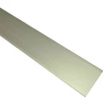 Steelworks Boltmaster 11316 Flat Aluminium Bar, 1/16X 48". Fixed Price $40.00.
