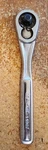 Craftsman Ratchet 1/4" Drive Usa Quick Release Vr 44807 --- Lot 3570. Fixed Price $19.97.