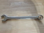 Nice Vintage Kd Tools 63126 13/16" Combination Wrench Point Made Usa Great. Fixed Price $14.99.