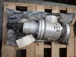 Kunkle Safety Relief Valve 6252FLJ01 2.5" 150 Psig Seat 23985 Lbs $599. Fixed Price $599.00.