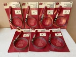 54300 (lot Of 7) Lisle Oil Filter Swivel Grip Wrench. Fixed Price $89.99.