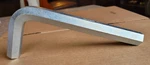 Allen Wrench Hex Key 1" Expert By Facom Made In France Stanley New!!. Fixed Price $24.99.