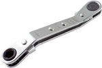 ATBRO2528 Omega Technologies 1/4'' 9/32'' Hi-lok Offset Ratcheting Box Wrench. Fixed Price $43.82.
