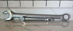 Proto Professional Combination Wrench Lot 36MM #1236M & 2-17MM #1217M (3 Total). Fixed Price $71.99.