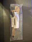 Cs Unitec EX501-8A Non-sparking Aluminum Bronze 200MM (8IN) Adustable End Wrench. Fixed Price $70.00.