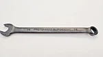 Proto Professional 1/2" Combination Wrench Point 1216BASD Usa Workshop Tool. Fixed Price $16.00.