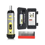 Torque Screwdriver Wrench Set 10-70 Inch Pounds For Professiona... Fast Usa Ship. Fixed Price $43.78.