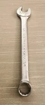 Proto Usa 3/8" Combination Wrench 1212 (owner Engraved). Fixed Price $9.50.