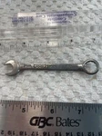 Craftsman No. 44538 Combo 9MM And 10MM Wrench. Fixed Price $6.50.