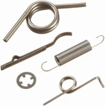 Ridgid 92210 Kit, Spring 138. Fixed Price $12.99.