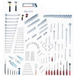 Wright 113 Master Set 278 Piece-tools Only. Fixed Price $4395.63.