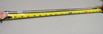 Matco Tools 3/8 Drive Standard Chrome Extension BX20KA. Fixed Price $39.97.