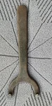 Vintage Williams NO426 2" Spanner Wrench Machinist/ Toolmaker. Fixed Price $18.00.