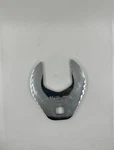 Proto 1-13/16" Open End Crowfoot Wrench 1/2" Drive J5358CF Chrome. Fixed Price $40.00.
