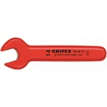 Knipex 98 24, 1/4" Open End WRENCH-1000V Insulated Mm. Fixed Price $53.32.
