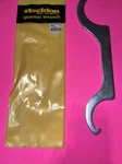 Stockton Spanner Wrench For Motorcycles. Fixed Price $10.00.
