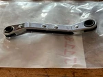 New Proto J1181-A Box End WRENCH,4-1/4" & 5/16" Pt.. Fixed Price $10.99.