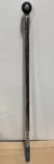 Westward 3/4 Drive Micrometer Torque Wrench 120FT-LB 600FT-LB 55JC01 New. Fixed Price $249.97.