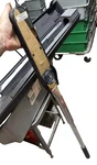 Cdi 6004LDFNSS Torque 3/4" Drive Dial Wrench 0-600 Ft/lbs Foot Pounds. Fixed Price $285.00.