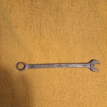 Mac Vintage 5/8" Combination Wrench CL20 12PT.. Fixed Price $8.00.