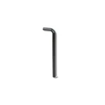 Eklind 11 Mm Metric Long Arm Hex L-key 14622. Fixed Price $14.99.
