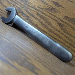 Vintage Armstrong Usa 15/16 Wrench 31-030 Open Ended Machinist. Fixed Price $25.34.