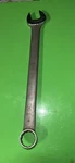 1947 Blue-point Tools Usa 1-1/4" Sae 12PT Combination Wrench OEX40. Fixed Price $30.00.
