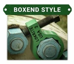 Lokrite Safety Backup Wrench, Box End Style, Magnetic ,hydraulic Torque. Fixed Price $350.58.