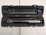 Cdi 1/4" Drive Torque Wrench 10-50 In-lb 1.4-5.4 Nm 501MRMH. Fixed Price $159.99.