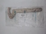 Ampco WP-7-ST Adjustable Hook Spanner Wrench 12" Length Non-sparking. Fixed Price $82.99.