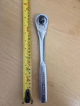 Vintage Craftsman 1/2" Qr Ratchet -vt- 44809 Made Usa Excellent Condition. Fixed Price $39.00.