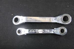 Blue Point RBYAM605 Pc 12 Metric 25 Offset Ratcheting Box Wrench 99. Fixed Price $29.95.