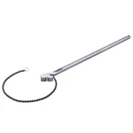 Vevor Chain Wrench 48 Inch Pipe 13.4 Dia Capacity Reversible. Fixed Price $40.90.