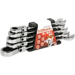 SK11 Flexible Ratchet Wrench 10-17MM From Japan SGR-F5SET. Fixed Price $35.45.