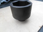 Proto 1" Drive 3-3/8" Impact Socket 6 Point Usa Made 10054. Fixed Price $119.99.