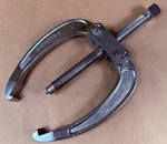Excellent - Vintage Craftsman 2 Jaw 8" Gear Puller 46911 Wf Made Usa. Fixed Price $54.99.