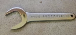 1-11/16 Proto Wrench 3554. Fixed Price $19.99.
