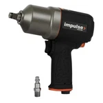 Martins Industries Impulse 1/2" Air Impact Wrench, 945 Ft-lb Torque, 8500 Rpm. Fixed Price $149.00.