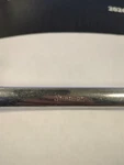 Snap-on 5/8 Open End Flare Nut Line Tubing Wrench 6PT RXS20B Usa Made. Fixed Price $25.00.