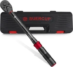 Suercup 3/8-INCH Drive Click Torque Wrench 5-45 FT-LB/6.8-61NM, Dual-direct.... Fixed Price $40.99.