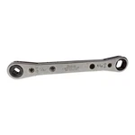 Snap-on RF818S Ratcheting Wrench 9/16 + 1/4 (79810-10). Fixed Price $16.14.