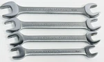 Proto Double Open End Wrenches 14MM-22MM Lot Of Metric 32022 31819 31617. Fixed Price $49.00.