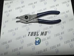 Snap-on Tools Usa New Power Blue Tip .047 Ring Pliers SRPCR4745. Fixed Price $59.95.