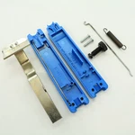 Ideal 45-129 Swivel Blade Cable Stripper For 3/4" To 1-1/2" Wire Diameter. Fixed Price $43.30.