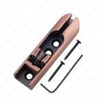 Individual Tailpiece Single String Bass Bridge With Wrench For Electric. Fixed Price $12.99.