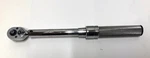 Wright Tool 3478 3/8" Micro-adj Click-type Ratchet Torque Wrench 40-200 In-lbs. Fixed Price $135.50.
