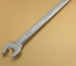 New Diehard Metric Long-pattern Combination Wrench, 12PT, Full Polish. Fixed Price $17.97.